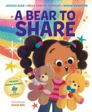 Image of A Bear to Share by in New
