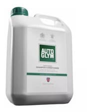 Image of Autoglym Bodywork Shampoo Conditioner PH Neutral 2.5L