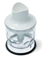 Image of BRAUN HAND BLENDER MR4000 MR4050 4162 4193 HC CHOPPER COMPLETE BN AND UK STOCK!