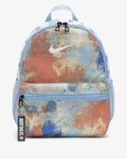 Image of Nike JDI JUST DO IT Kids Junior Mini Backpack Boys Girls School Rucksack PE Bag
