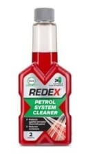 Image of Redex Petrol System Cleaner Petrol Injector Cleaner 250ml
