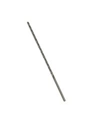 Image of METRIC LONG SERIES DRILL x 1 MULTIPLE SIZES AVAILABLE FROM 1.0MM - 2MM RDGTOOLS