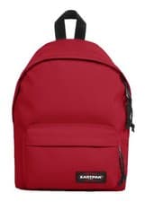Image of EASTPAK backpack Orbit Scarlet Red