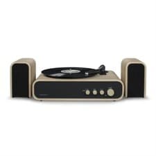 Image of CROSLEY: GIG TURNTABLE (NATURAL) - Turntable