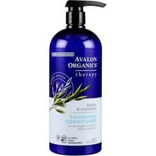 Image of Avalon Organics Thickening Conditioner Biotin B-Complex