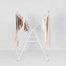 Image of Brabantia 20M HangOn Drying Rack Airer