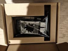 Image of QNAP QXG-10G2T-X710 Dual Port 10GbE Network Card - Opened only – Intel X710