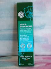 Image of YVES ROCHER Elixir Botanique RADIANCE ANTI-FATIGUE EYE ROLL-ON 15ml BN!