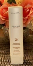 Image of Lanza Healing Volume Thickening Conditioner 8.5oz / 250ml Brand New