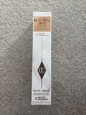 Image of Charlotte Tilbury Beautiful Foundation Shade 4 Neutral