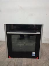Image of NEFF B54CR71N0B Oven Single Slide&Hide Built-In Smart [ID7011099567]