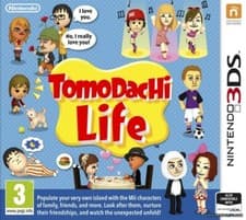 Image of Tomodachi Life | Nintendo 3DS 2DS New