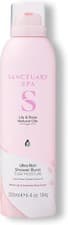 Image of Sanctuary Spa Signature Natural Oils Ultra Rich Shower Burst 200ml (Packaging