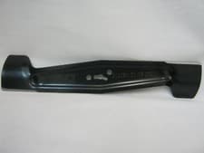 Image of ALM Metal Lawn Mower Blade To Fit McGregor 34cm Lawnmower GD034