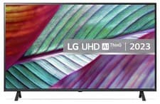 Image of LG SMART 4K HDR TV 43UR78006LK 43" Ultra HD LED Freeview Play