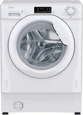 Image of Candy CBD485D1E/1 Built-in Washer Dryer 8kg Wash/5kg wash/dry, 1400 Spin #1