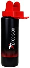Image of New Precision Team Hygiene Water Bottle 1 Litre Hygiene Water Bottle Uk