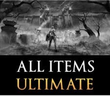 Image of DEMON SOULS REMAKE ALL 100% GAME iTEMS, INCLUDING RUSTED KEY