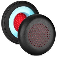 Image of Premium Ear Pads Cushion for Plantronic BLACKWIRE 5220 5210 7225 Headset Earcups