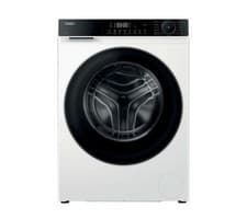 Image of Haier HW90-BP14357TU1 Series 5 9kg 1400rpm Washing Machine in White 49561