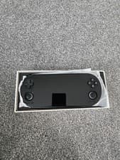 Image of ANBERNIC RG VITA  Black Handheld Game Console Android 64Gb