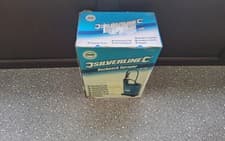 Image of Silverline 20ltr Backpack Sprayer Garden Brand New In Box Never Used