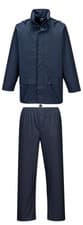 Image of Portwest Sealtex essential rainsuit (two-piece suit) (L450)