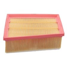 Image of Febi Bilstein Air Filter - 101666 - OE Matching Quality and Precision Fit