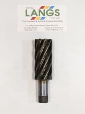 Image of End Mill - 4 Flute - Imperial - 5/8" to 2" - Various Sizes - New & Unused