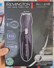 Image of Remington All-in-One Grooming Kit