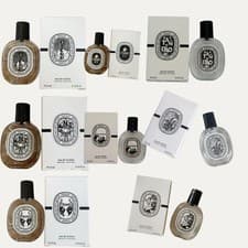 Image of Diptyque 10ml Dab On Travel Size Fragrance - Choose your scent!