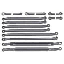 Image of Element Rc Enduro Se Links And Rod Ends