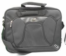Image of WENGER SL - 15 15" MACBOOK PRO SLIMCASE TABLET TRAVEL LAPTOP BAG BRAND NEW