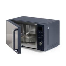 Image of Morphy Richards 20L 800W Digital Microwave Cassini Outer Space deep Blue 511421