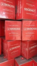 Image of Skross World Travel Adapter USB Ports Pro Light with Slide