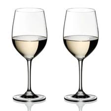 Image of Riedel Vinum Set of 2 Viognier / Chardonnay Wine Glasses