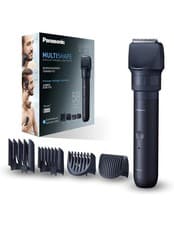 Image of Panasonic Multishape Beard / Hair & Body Trimmer Kit ER-CKL2-A311 -New Tatty Box