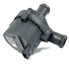 Image of Auxiliary Coolant Water Pump For Parking Heater For Audi Skoda Seat 5Q0965561