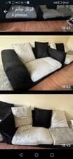 Image of Sofa Bed