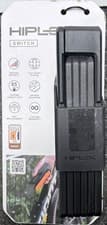Image of Hiplock Switch 85 Folding Bike Lock