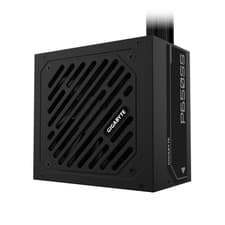 Image of GIGABYTE P650SS power supply unit 650 W 20+4 pin ATX ATX Black