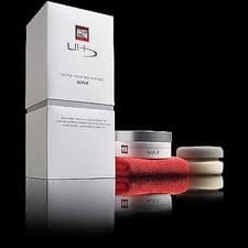 Image of AUTOGLYM ULTRA HIGH DEFINITION WAX KIT DEEP GLOSS CAR POLISH KIT NEW FORMULA