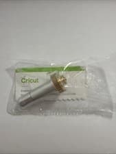 Image of Cricut Engraving tip & Quickswap Housing for Cricut Maker 2006978 NEW/ GENUINE