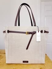 Image of Ted Baker Large Tote Bag