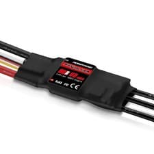 Image of Hobbywing Skywalker 80A V2 Speed Controller