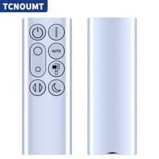 Image of Remote Control For Dyson Pure Cool Tower Air Purifier Fan TP04 TP07 TP08 TP09