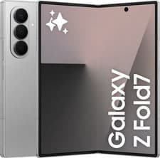 Image of Samsung Galaxy Z Fold 7 Unlocked Warranty - Brand New-512 GB- Blue