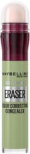 Image of Maybelline New York Eraser Eye, Colour Correcting Concealer, Counteracts Redness