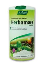 Image of A Vogel Herbamare Natural Herb Salt Seasoning 250g