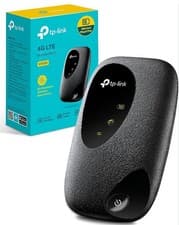 Image of TP-Link M7200 4G LTE Mobile Wi-Fi Hotspot Modem, 150Mbps Brand New